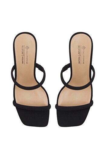 Call it Spring Dorothy black women's high heeled shoes