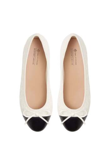 Call it Spring Sweety Blue Women's Ballerinas