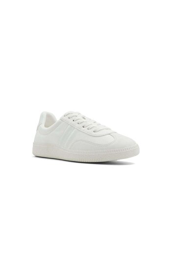 Call it Spring Impallaa white women's sneaker
