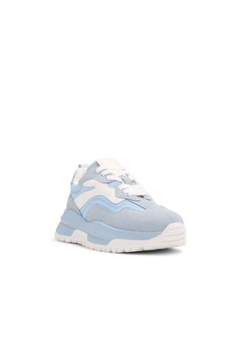 Call it Spring Celestiine Blue Women's Sneakers