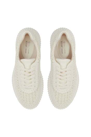 Call it Spring Sallyy Blue Women's Sneakers