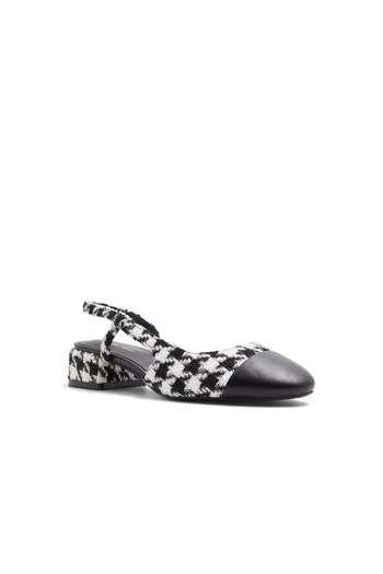 Call it Spring Sofiia black women's high heeled shoes