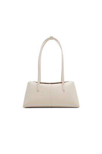 Call it Spring Gretchenn Ecru Women's Shoulder Bag
