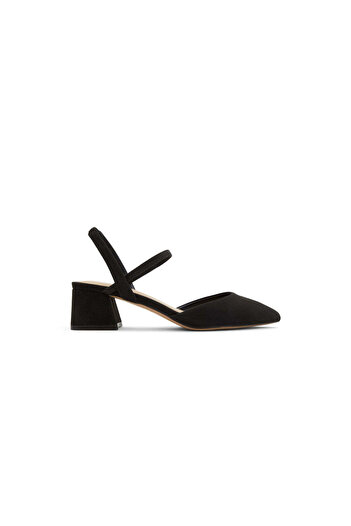 Call it Spring Breena black women's high heeled shoes