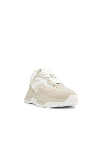 Call it Spring Celestiine Ecru Women's Sneakers
