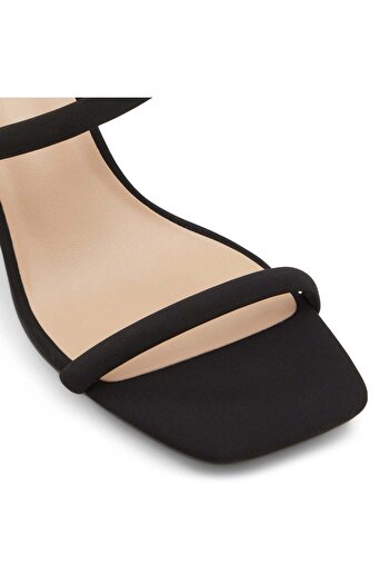 Call it Spring Dorothy black women's high heeled shoes