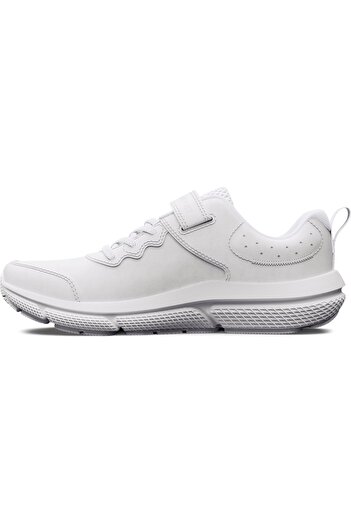 Under Armour Ua Bps Assert 10 Ac Ufm Syn - 3027100 -100 Model Children's Running Shoes