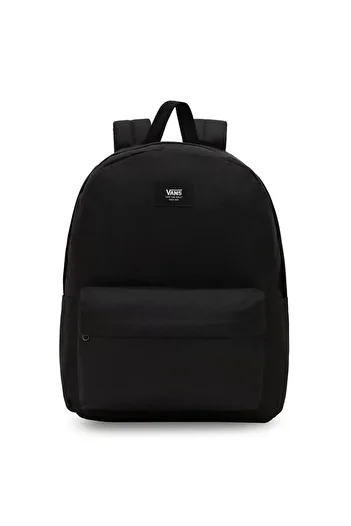 Vans Old Skool H20 Black Backpack