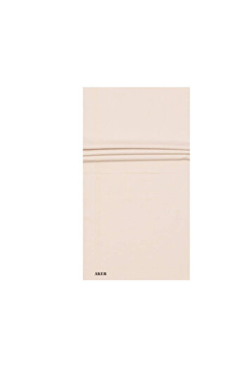 Aker 912 Plain Cotton Shawl 1030900