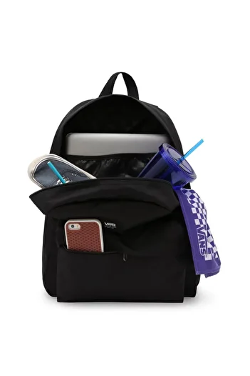 Vans Old Skool H20 Black Backpack