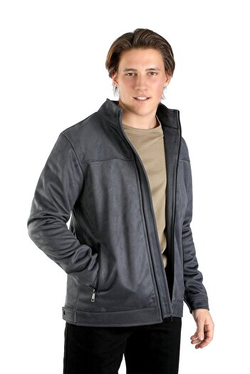 Lee Cooper 242 Lcm 232003 Nuels Чоловічий тканий пальто