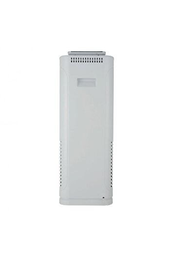 Toshiba Purificator aer Toshiba CAF-X83XPL, suprafata 60 mp, comenzi touch, timer, child lock, filtru 3in1