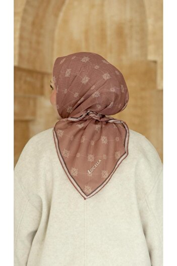 locella Soft Pamuk Eşarp-1260