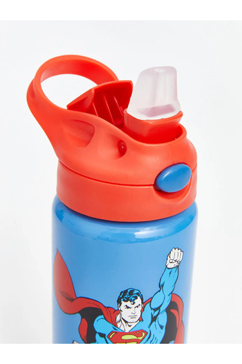 LC Waikiki Lcw Accessories Printed Boy's Water Bottle 500 ml