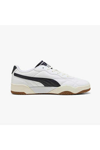 Puma Tifosi Men's White Sneaker Shoes 39745403