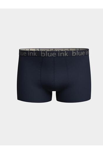 LC Waikiki Standard Fit Cotton Flexible Ανδρικό Boxer 3 τεμαχίων