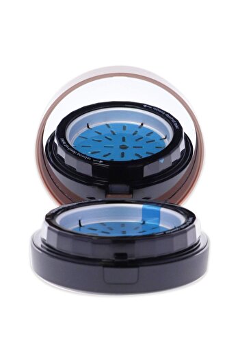 Smashbox Halo Fresh Perfecting Powder - Medium-Tan by SmashBox for Women - 0.35 oz Powder