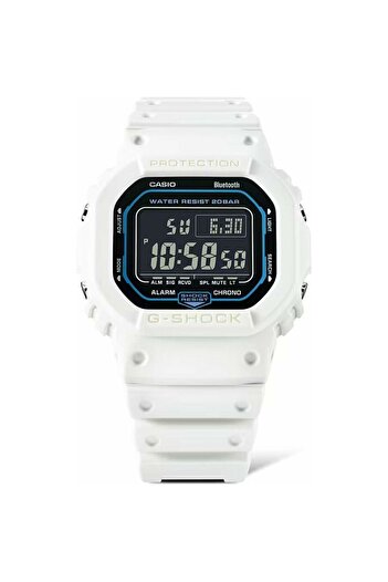 Casio Men's Wristwatch Dw-b5600sf-7er