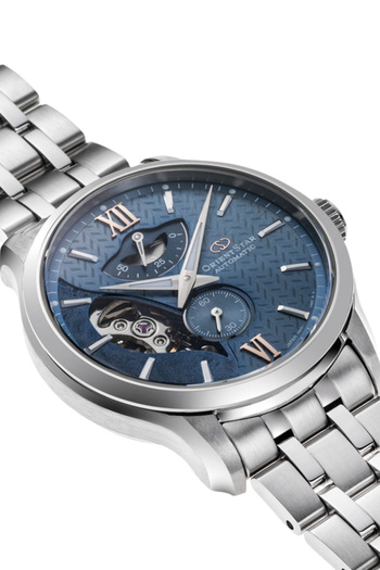 Orient Star Re-Av0B08L00B Automatic Men's Arm