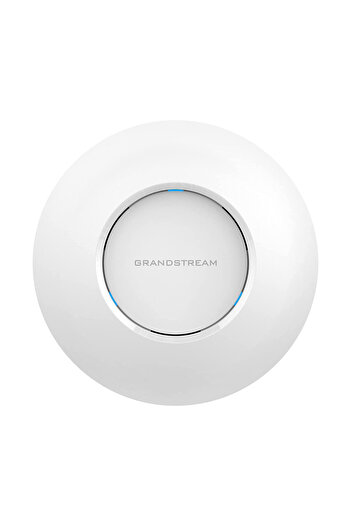 GRANDSTREAM نقطة وصول واي فاي جراند ستريم ثنائية النطاق 2x2:2 MU-MIMO GWN7605 - أبيض