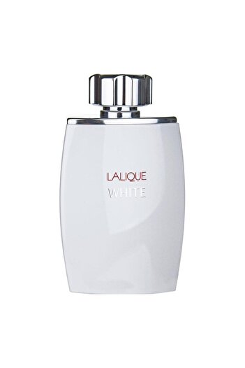 Lalique White Edt 125 Ml Men's Perfume