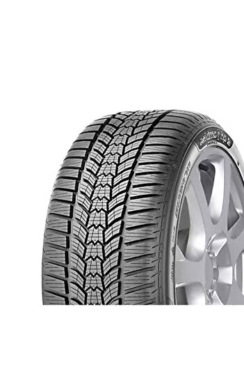 SAVA 215/60R16 99H XL Eskimo HP2
