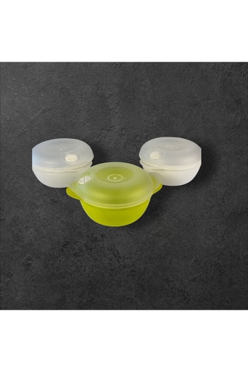 Star Termos 3-piece storage container