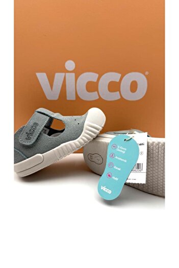Vicco Loro II İlk Adım Günlük Ortopedik Ayakkabı