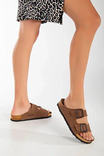 Valeriiastock New Summer Season Orthopedic Comfortable Slippers