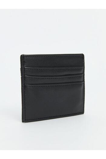 LC Waikiki LCW ACCESSORIES Чоловічий гаманець зі шкірозамінника