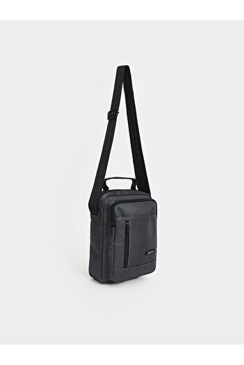 LC Waikiki LCW ACCESSORIES Чоловіча сумка через плече на блискавці