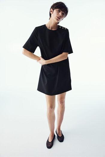 H&M Çan Elbise