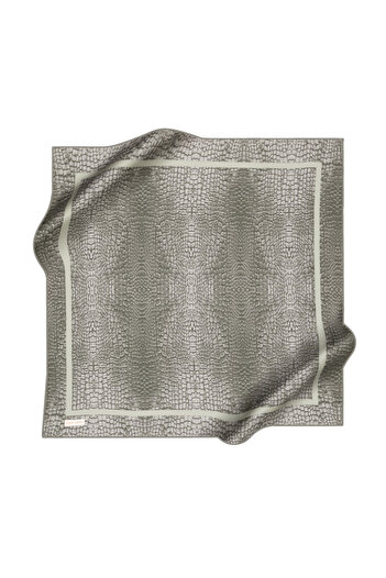 Pierre Cardin Crepe Satin Scarf 8971230 -331