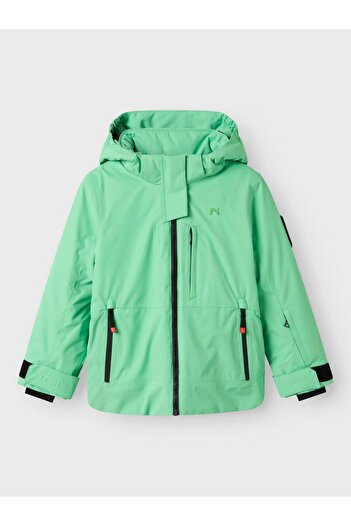 Name it LYŽAŘSKÁ BUNDA NKNSLOPE10 EDICE FO NOOS