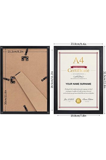 AKDC Giftgarden