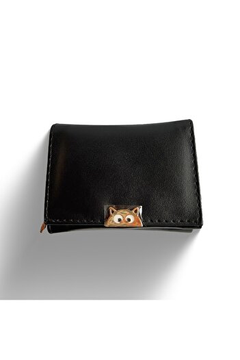 MY Collection Faux Leather Wallet