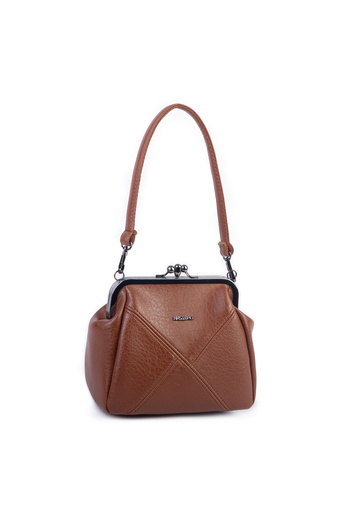 Nas Bag Bursary Women's Bag with Clip (Width:20 X Length:16)