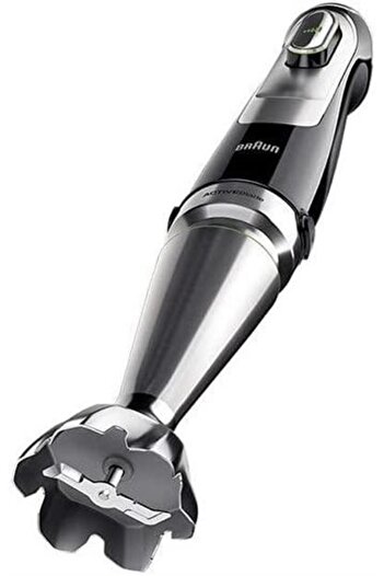 Braun 1200 Watt Stainless Steel Multiquick 9 Mq 9147x Hand Blender