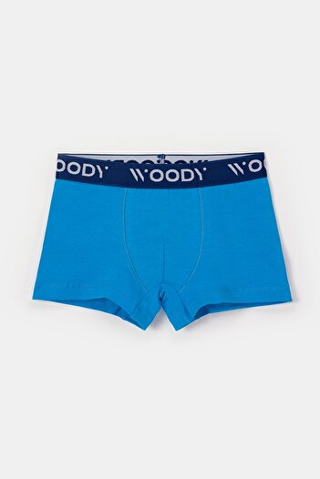 Woody 10-16 Years Old 2-Piece Boy's Boxer-Cld - 021-Set