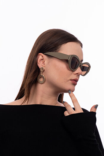 GlimmerGroove Women's Sunglasses Uv400 - Pr07