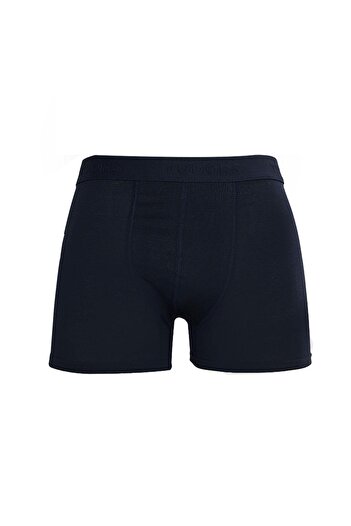 Tudors Men's 3-Pack Cotton Lycra Flexible Fabric Boxers