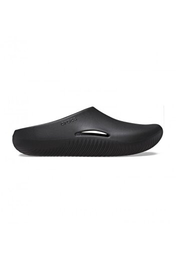 Crocs Black Crocs Mellow Clog