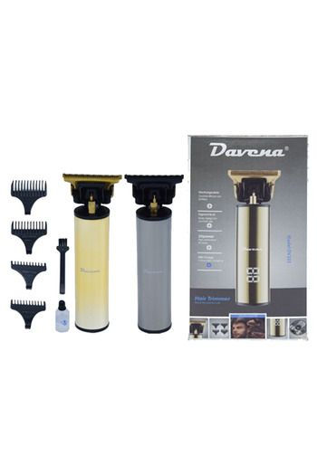 Davena Mini Hair Clipper and Shaver