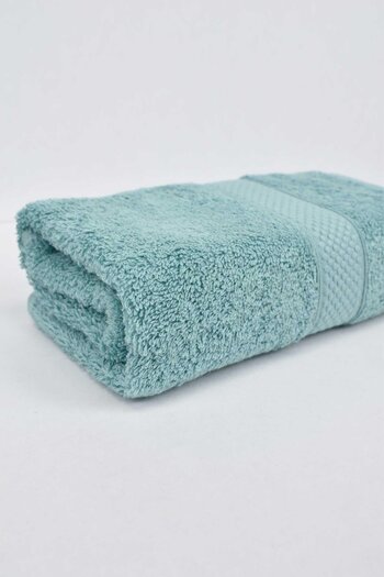 birizmoda Miranda Рушник для рук і обличчя – Aqua