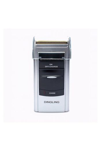 Dingling RSCW-403 Beard Smoothing Machine