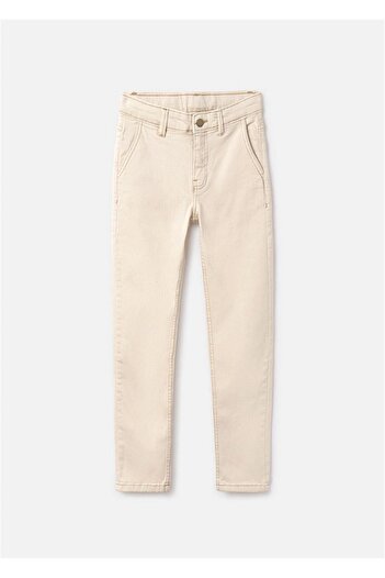 MAYORAL Boy's Trousers 6527