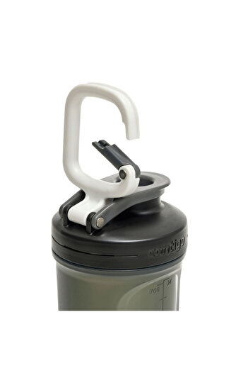 Contigo Shake and Go 2.0 BPA-Free Polypropylene Shaker with Flip-Open Cap 28oz