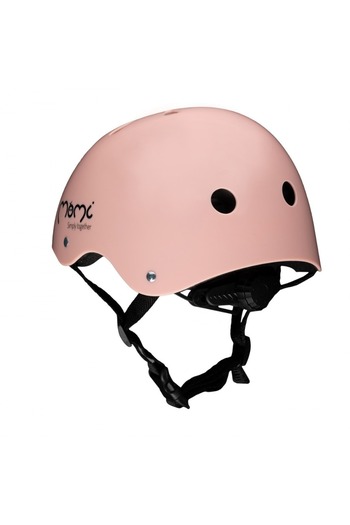 Momi Pink Momi Casca Bicicleta Copii