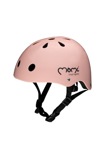Momi Pink Momi Casca Bicicleta Copii