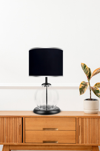 MINIMAL ETICARET VE BILGI TEKNOLOJILERI Magic Optical Gold Glass Lampshade